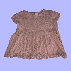 Urban Outfitters top